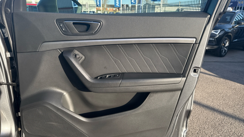 SEAT Ateca 1.5 TSI EVO FR Sport 5dr Petrol Estate